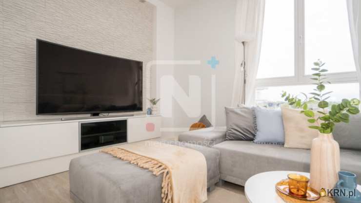 Warszawa, Żoliborz/Sady Żoliborskie, ul. Jasnodworska, 2 pokojowe, Mieszkanie  na sprzedaż