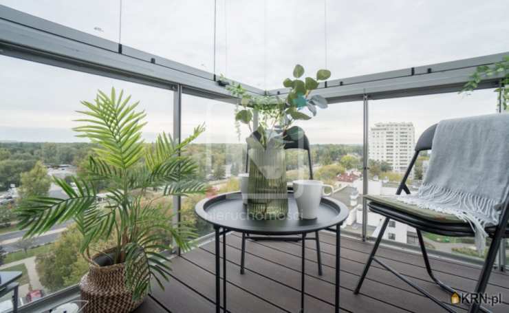 Mieszkanie  na sprzedaż, Warszawa, Żoliborz/Sady Żoliborskie, ul. Jasnodworska, 2 pokojowe