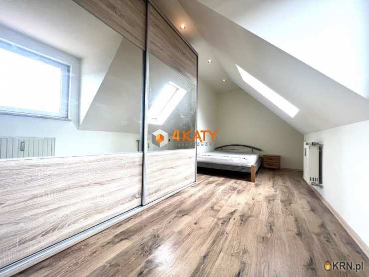 4 KĄTY - Nieruchomości Marlena Rożnowska, Mieszkanie  do wynajęcia, Zielona Góra, ul. 