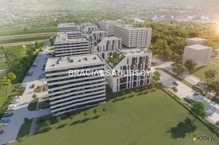 Kraków, Mistrzejowice, ul. Piastów, 3 pokojowe, Mieszkanie  na sprzedaż