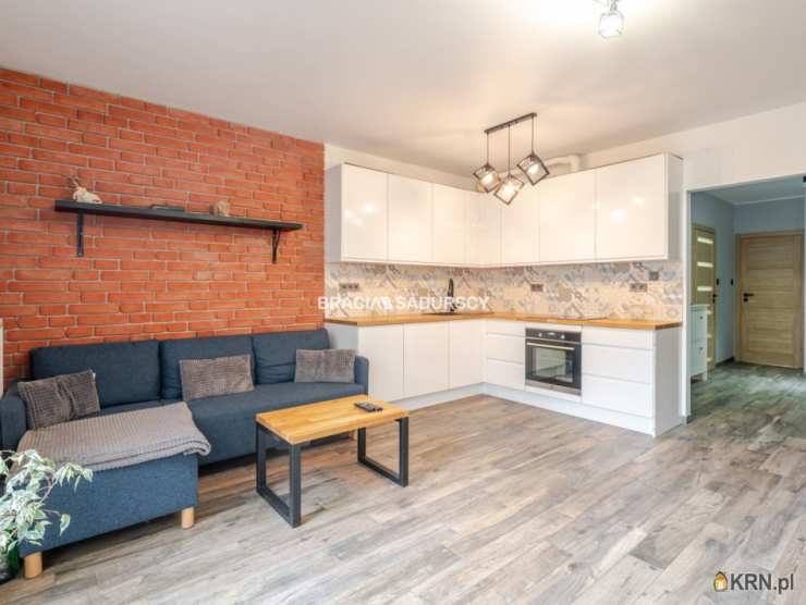 3 pokojowe, Kraków, Dębniki/Ruczaj, ul. dr. J. Piltza, Mieszkanie  na sprzedaż