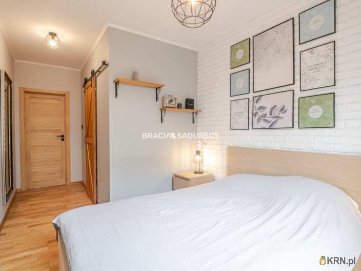 Mieszkanie  na sprzedaż, Kraków, Dębniki/Ruczaj, ul. dr. J. Piltza, 3 pokojowe