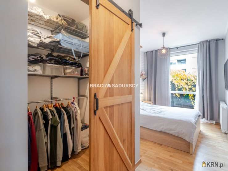 Kraków, Dębniki/Ruczaj, ul. dr. J. Piltza, 3 pokojowe, Mieszkanie  na sprzedaż