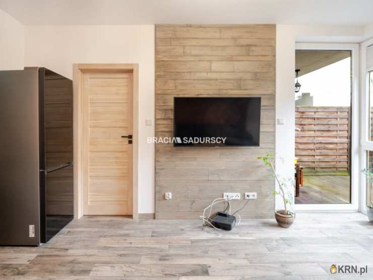 Mieszkanie  na sprzedaż, Kraków, Dębniki/Ruczaj, ul. dr. J. Piltza, 3 pokojowe