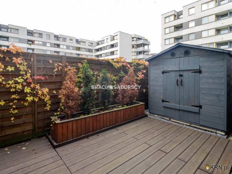 Kraków, Dębniki/Ruczaj, ul. dr. J. Piltza, 3 pokojowe, Mieszkanie  na sprzedaż