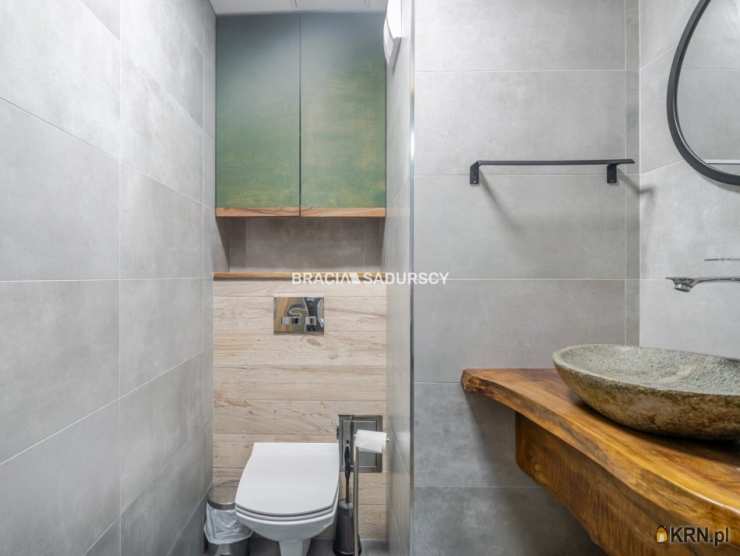 Mieszkanie  na sprzedaż, Kraków, Dębniki/Ruczaj, ul. dr. J. Piltza, 3 pokojowe