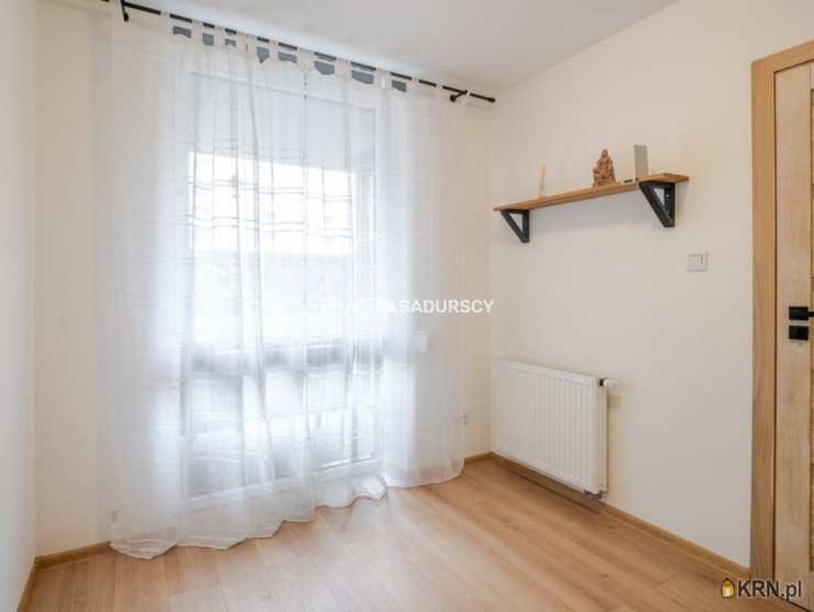 BRACIA SADURSCY ODDZIAŁ BS4 KROWODRZA, Mieszkanie  na sprzedaż, Kraków, Dębniki/Ruczaj, ul. dr. J. Piltza