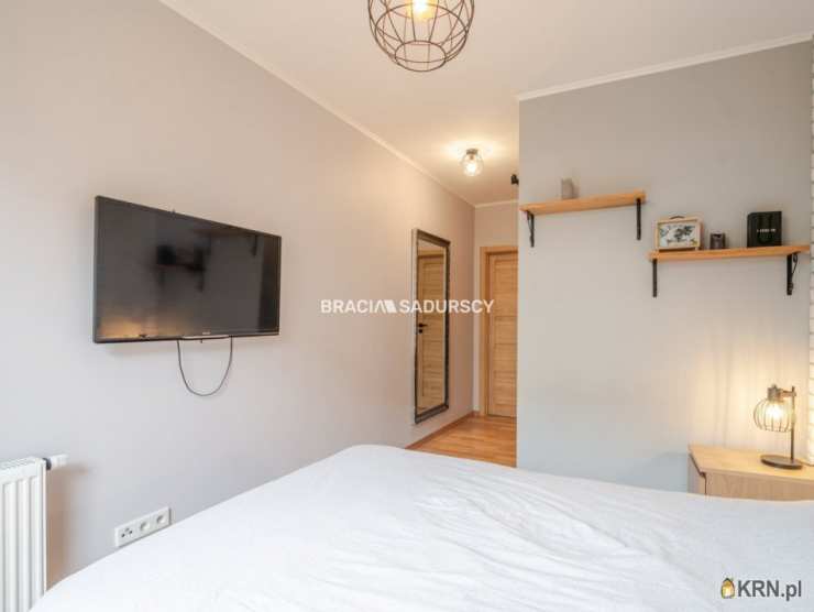 Kraków, Dębniki/Ruczaj, ul. dr. J. Piltza, Mieszkanie  na sprzedaż, 3 pokojowe