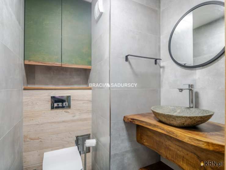 3 pokojowe, Kraków, Dębniki/Ruczaj, ul. dr. J. Piltza, Mieszkanie  na sprzedaż