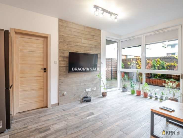 Mieszkanie  na sprzedaż, 3 pokojowe, Kraków, Dębniki/Ruczaj, ul. dr. J. Piltza