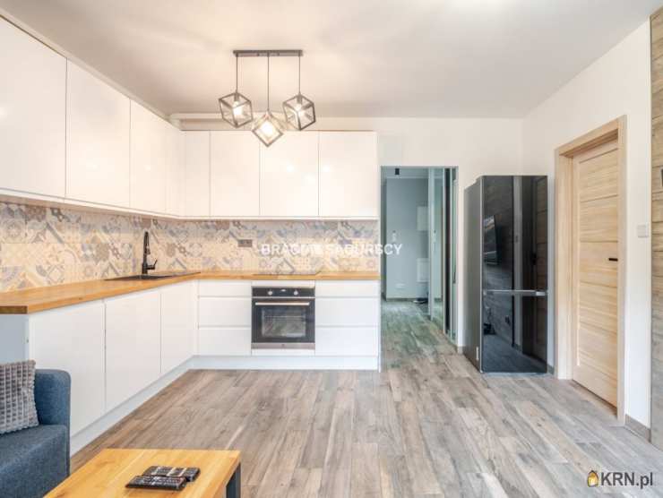 3 pokojowe, Mieszkanie  na sprzedaż, Kraków, Dębniki/Ruczaj, ul. dr. J. Piltza