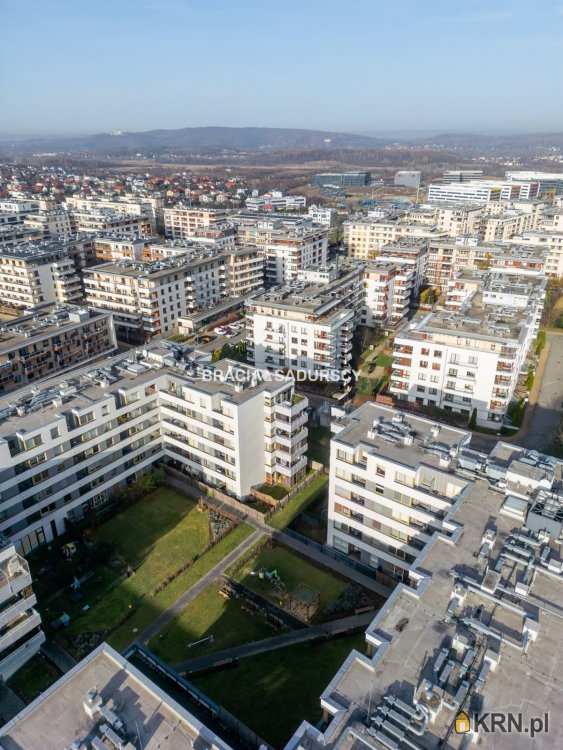 3 pokojowe, Mieszkanie  na sprzedaż, Kraków, Dębniki/Ruczaj, ul. dr. J. Piltza