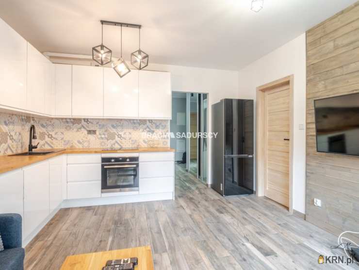 Kraków, Dębniki/Ruczaj, ul. dr. J. Piltza, 3 pokojowe, Mieszkanie  na sprzedaż