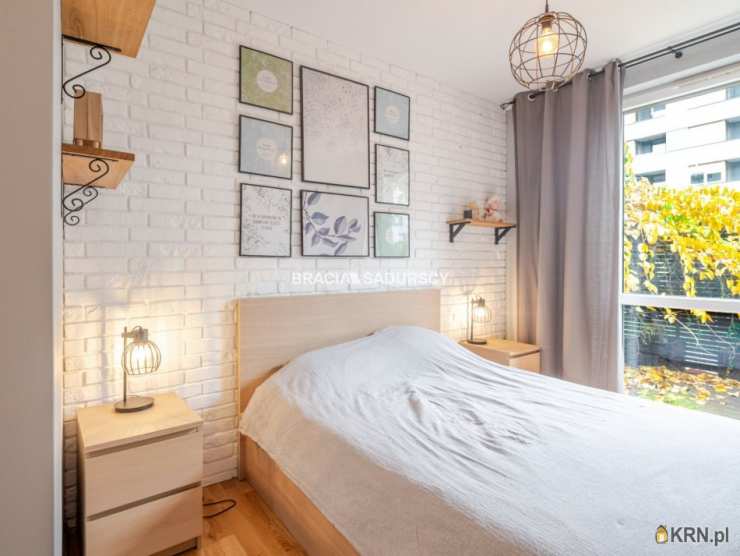 3 pokojowe, Mieszkanie  na sprzedaż, Kraków, Dębniki/Ruczaj, ul. dr. J. Piltza