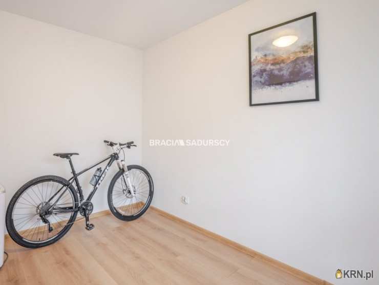 BRACIA SADURSCY ODDZIAŁ BS4 KROWODRZA, Mieszkanie  na sprzedaż, Kraków, Dębniki/Ruczaj, ul. dr. J. Piltza