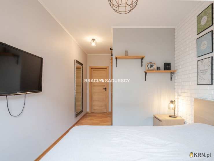 Mieszkanie  na sprzedaż, 3 pokojowe, Kraków, Dębniki/Ruczaj, ul. dr. J. Piltza