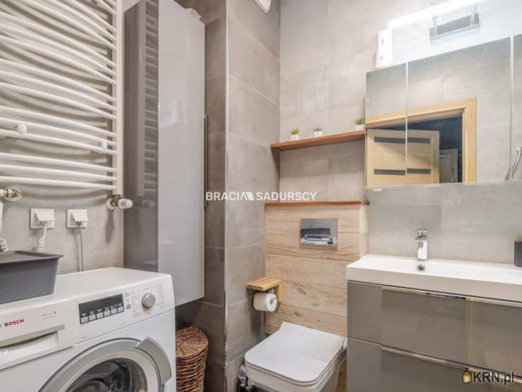 BRACIA SADURSCY ODDZIAŁ BS4 KROWODRZA, Mieszkanie  na sprzedaż, Kraków, Dębniki/Ruczaj, ul. dr. J. Piltza