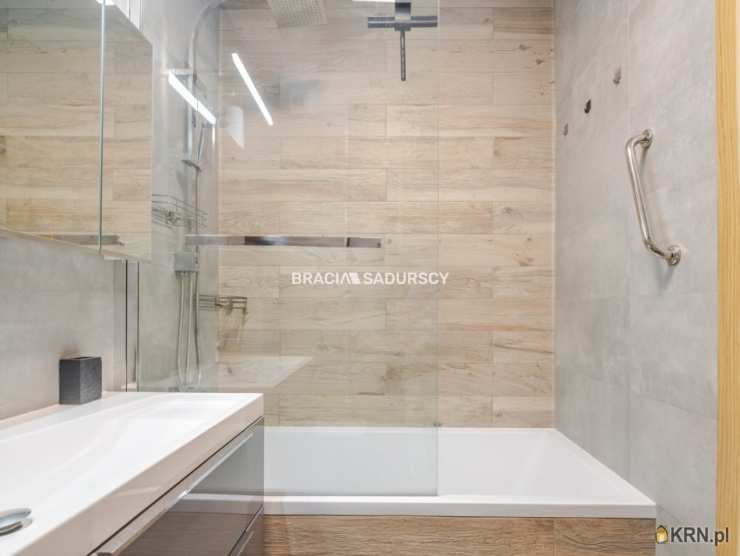 3 pokojowe, Kraków, Dębniki/Ruczaj, ul. dr. J. Piltza, Mieszkanie  na sprzedaż