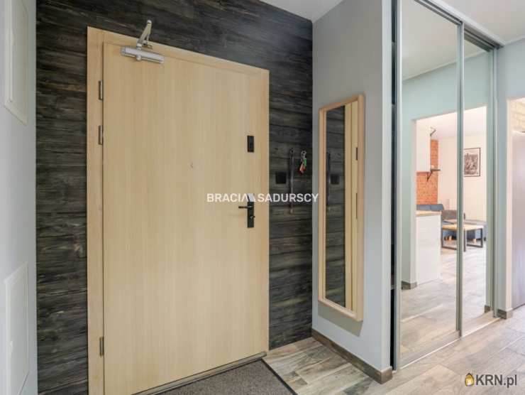 Kraków, Dębniki/Ruczaj, ul. dr. J. Piltza, Mieszkanie  na sprzedaż, 3 pokojowe