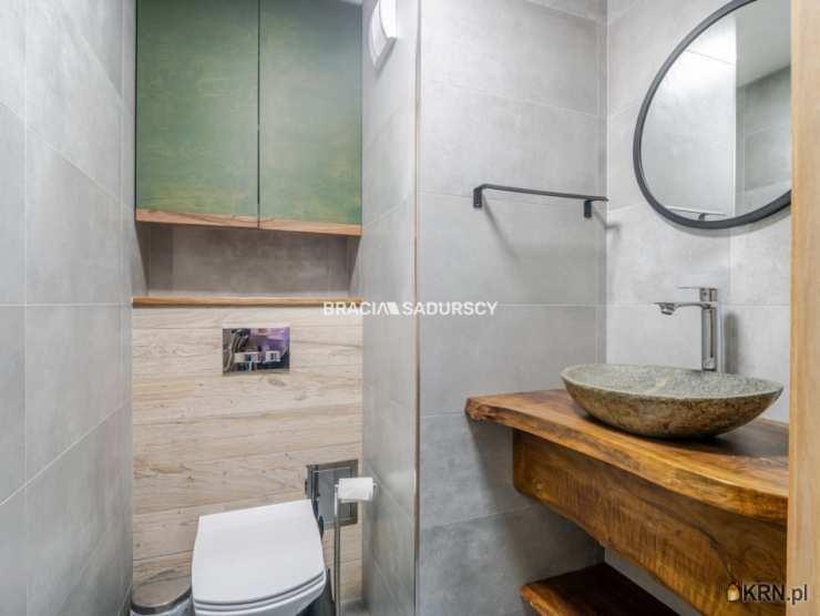 BRACIA SADURSCY ODDZIAŁ BS4 KROWODRZA, Mieszkanie  na sprzedaż, Kraków, Dębniki/Ruczaj, ul. dr. J. Piltza