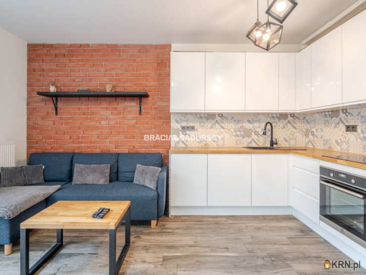 Kraków, Dębniki/Ruczaj, ul. dr. J. Piltza, Mieszkanie  na sprzedaż, 3 pokojowe