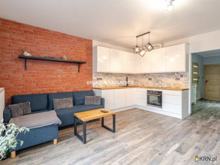 Kraków, Dębniki/Ruczaj, ul. dr. J. Piltza, 3 pokojowe, Mieszkanie  na sprzedaż