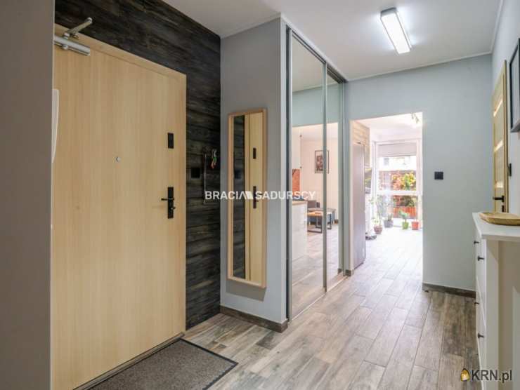 Mieszkanie  na sprzedaż, 3 pokojowe, Kraków, Dębniki/Ruczaj, ul. dr. J. Piltza