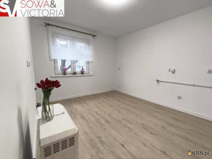 Mieszkanie  na sprzedaż, Wałbrzych, Biały Kamień, ul. , 3 pokojowe