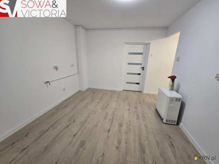 Mieszkanie  na sprzedaż, 3 pokojowe, Wałbrzych, Biały Kamień, ul. 