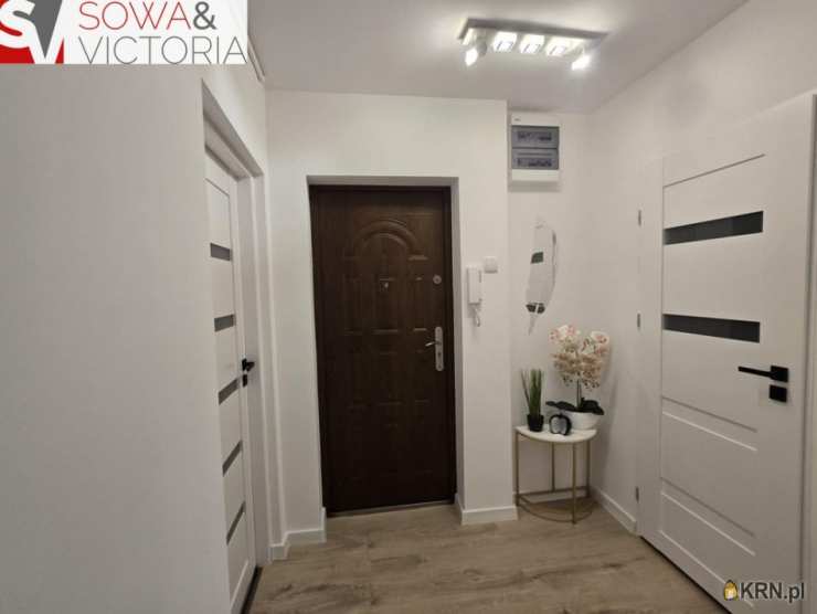 3 pokojowe, Mieszkanie  na sprzedaż, Wałbrzych, Biały Kamień, ul. 