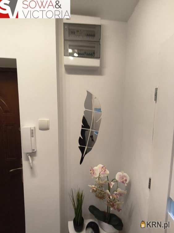 Biuro Nieruchomości SOWA, Mieszkanie  na sprzedaż, Wałbrzych, Biały Kamień, ul. 