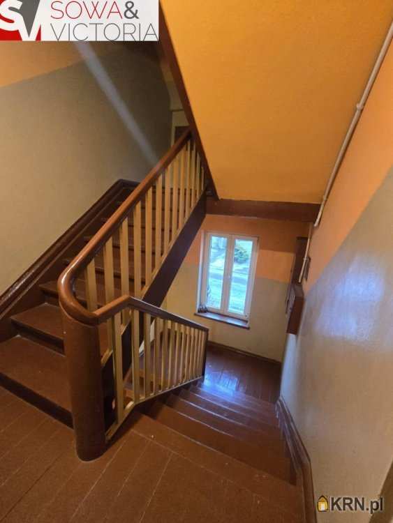 Wałbrzych, Biały Kamień, ul. , Mieszkanie  na sprzedaż, 3 pokojowe