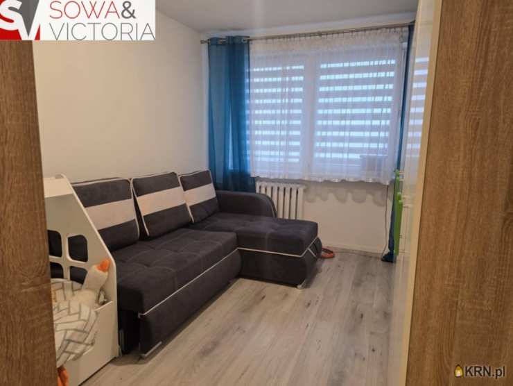 Mieszkanie  na sprzedaż, 2 pokojowe, Wałbrzych, Biały Kamień, ul. 