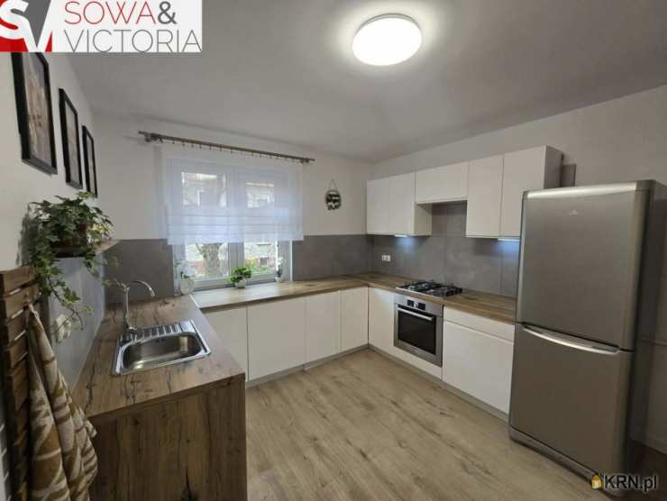 Wałbrzych, Biały Kamień, ul. , Mieszkanie  na sprzedaż, 2 pokojowe