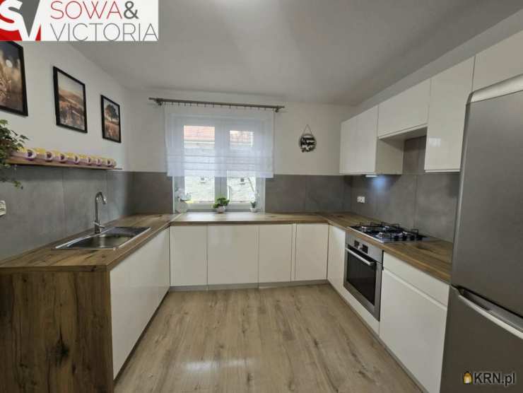 Wałbrzych, Biały Kamień, ul. , 2 pokojowe, Mieszkanie  na sprzedaż