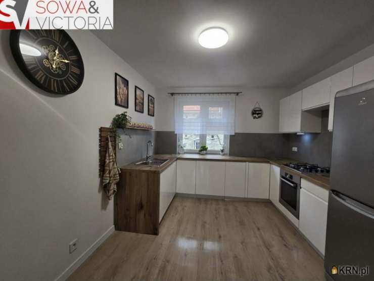 2 pokojowe, Wałbrzych, Biały Kamień, ul. , Mieszkanie  na sprzedaż