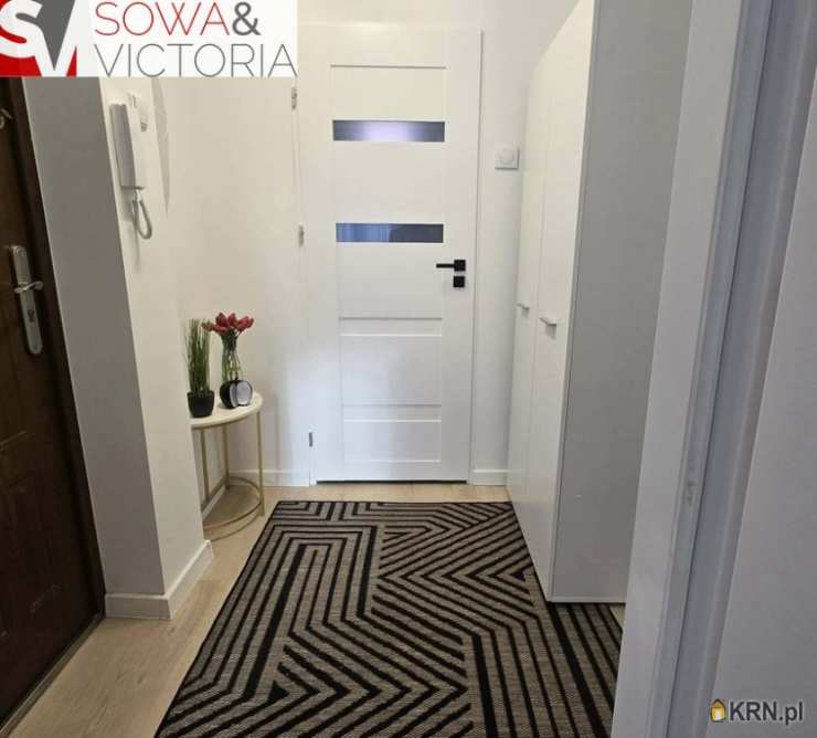 Mieszkanie  na sprzedaż, Wałbrzych, Biały Kamień, ul. , 2 pokojowe