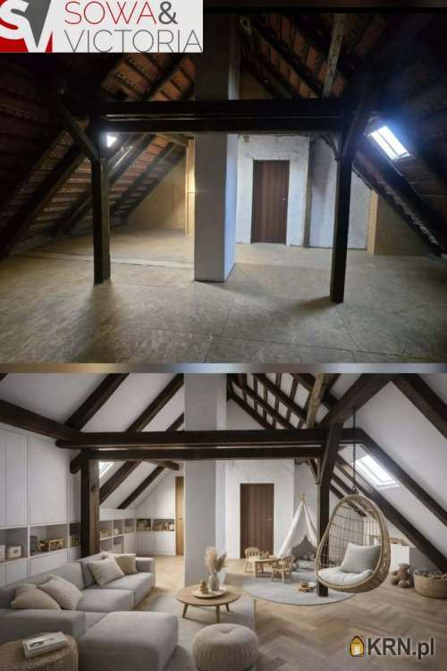 Mieszkanie  na sprzedaż, 2 pokojowe, Wałbrzych, Biały Kamień, ul. 