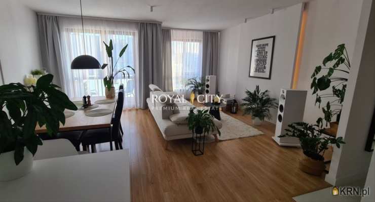 Mieszkanie  na sprzedaż, Warszawa, Wilanów, ul. , 2 pokojowe