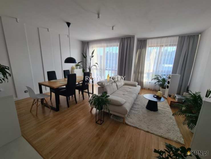 Mieszkanie  na sprzedaż, 2 pokojowe, Warszawa, Wilanów, ul. 