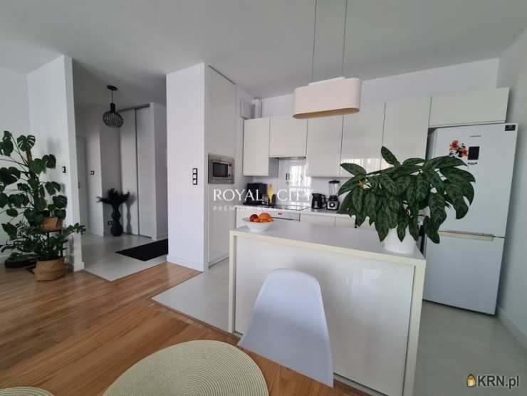 Warszawa, Wilanów, ul. , 2 pokojowe, Mieszkanie  na sprzedaż