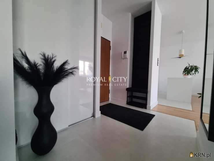 2 pokojowe, Warszawa, Wilanów, ul. , Mieszkanie  na sprzedaż