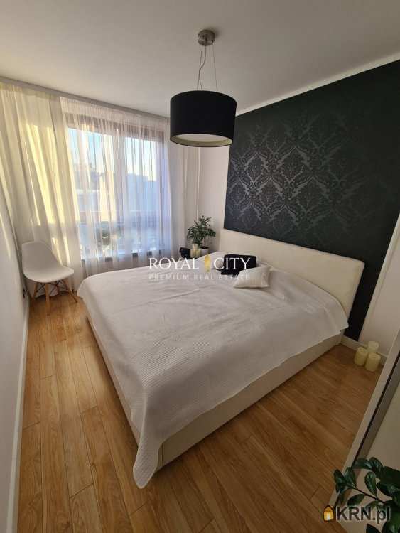 2 pokojowe, Mieszkanie  na sprzedaż, Warszawa, Wilanów, ul. 