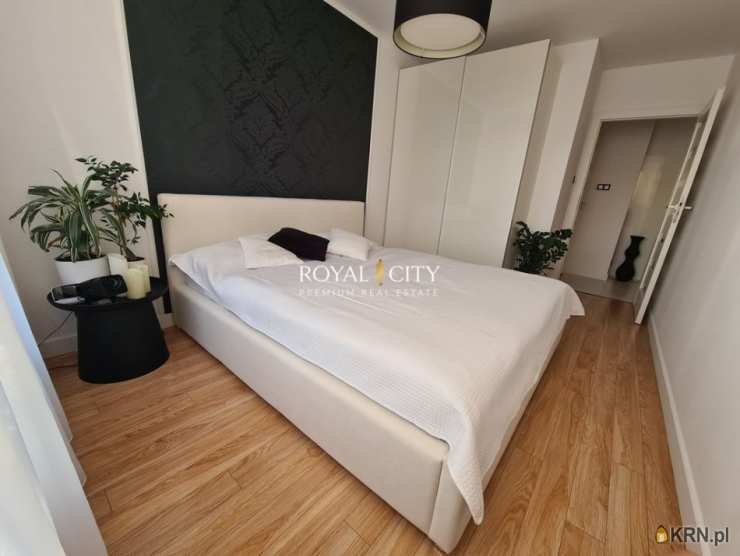 Royal City, Mieszkanie  na sprzedaż, Warszawa, Wilanów, ul. 