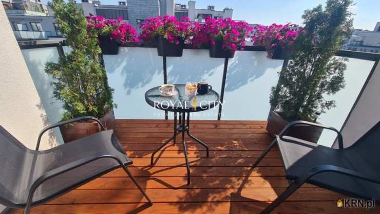 Mieszkanie  na sprzedaż, Warszawa, Wilanów, ul. , 2 pokojowe