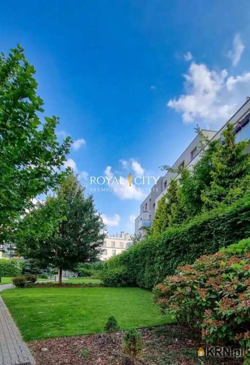 Warszawa, Wilanów, ul. , Mieszkanie  na sprzedaż, 2 pokojowe