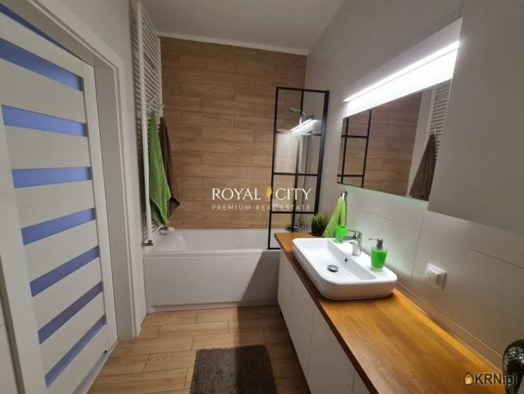 Warszawa, Wilanów, ul. , 2 pokojowe, Mieszkanie  na sprzedaż