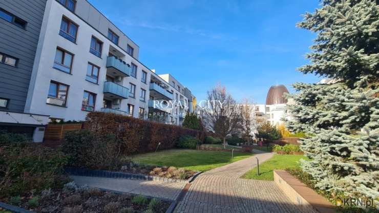 2 pokojowe, Warszawa, Wilanów, ul. , Mieszkanie  na sprzedaż