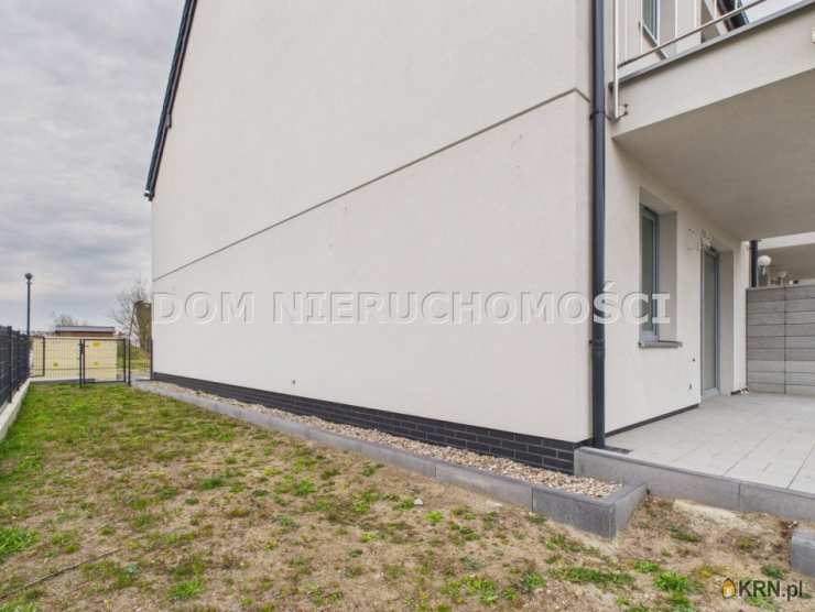 3 pokojowe, Olsztyn, Jaroty, ul. M. Antonowicza, Mieszkanie  na sprzedaż