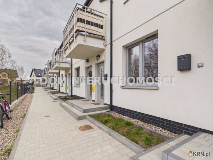 3 pokojowe, Mieszkanie  na sprzedaż, Olsztyn, Jaroty, ul. M. Antonowicza